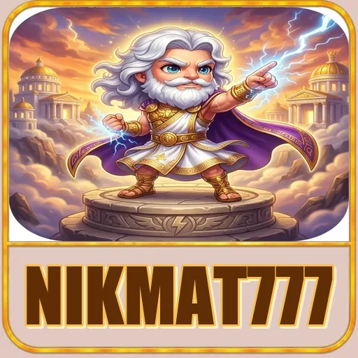 Keamanan nikmat777